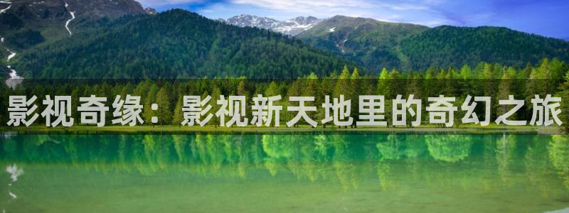欧美aaav电影：影视奇缘：影视新天地里的奇幻之旅