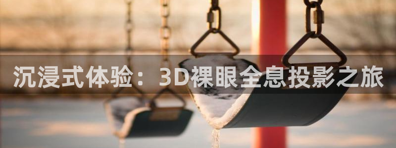 欧美aaaa大片：沉浸式体验：3D裸眼全息投影之旅
